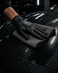 Synthetic Clay Decontamination