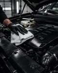Engine Bay Detail