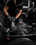 Carpet & upholstery shampoo + extraction