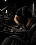 Enthusiast - Interior