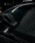 Exterior Glass Rain Repellent