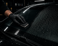 Exterior Glass Rain Repellent