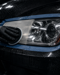 Headlight Restoration