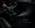 Interior Odor Treatment